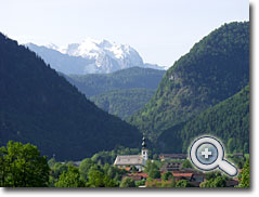 Mehr Bilder von Inzell